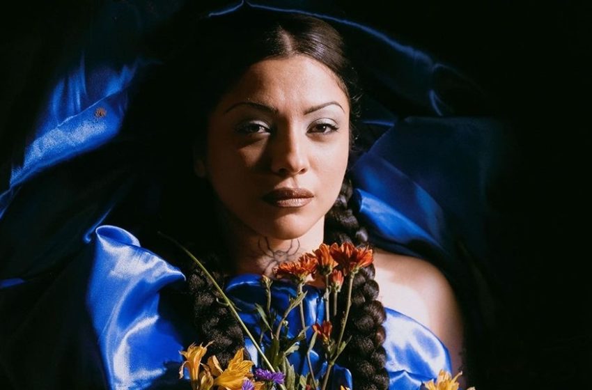  La Música del Día: Mon Laferte estrena su álbum “Autopoiética”
