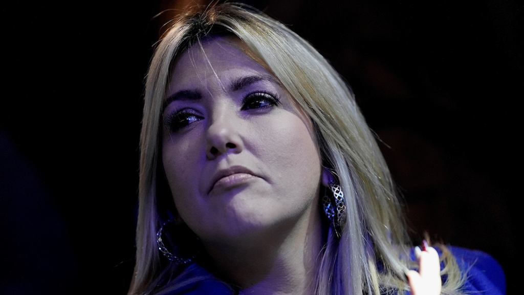 Valeria Ripoll denunció “persecución política” luego que Adeom suspendió sus derechos de afiliación