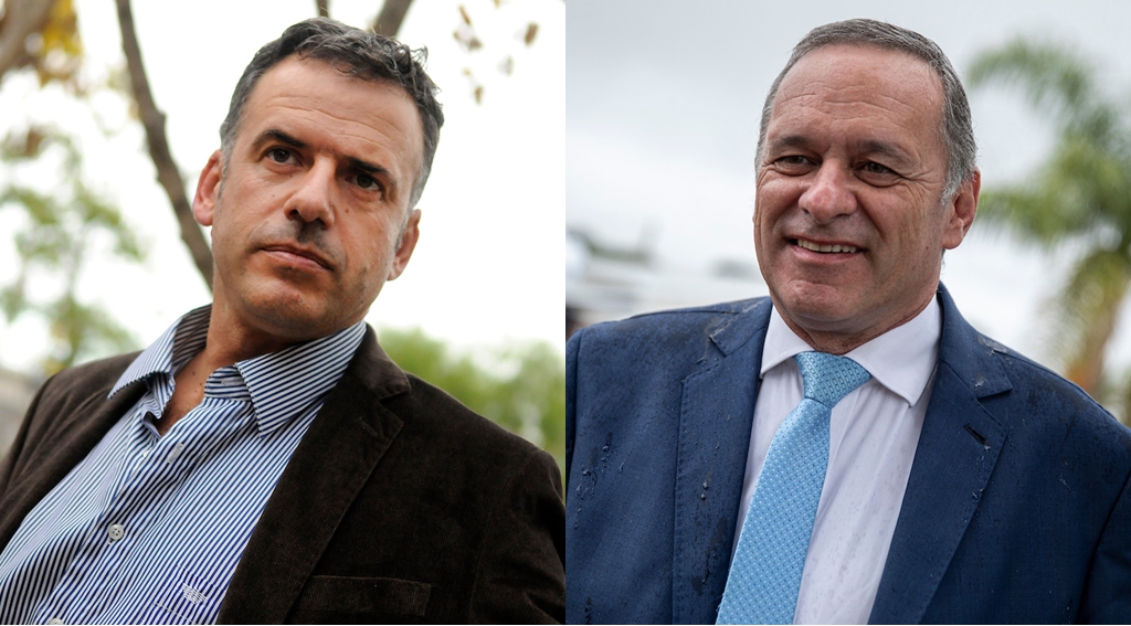 Encuesta de Cifra: Orsi y Delgado consolidan liderazgo en internas del FA y el PN