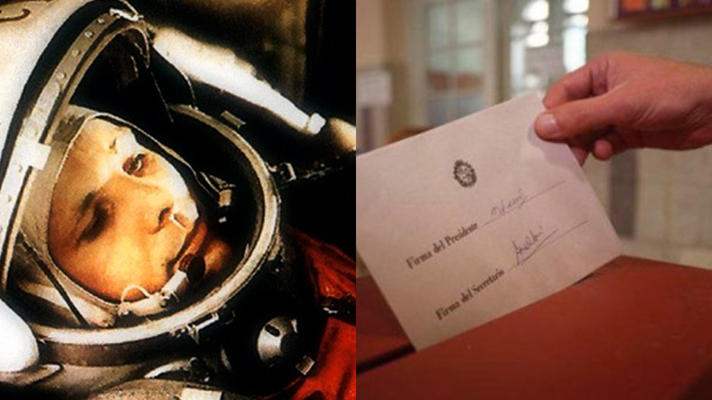 La Tertulia de Colección "50 años del primer hombre en viajar al