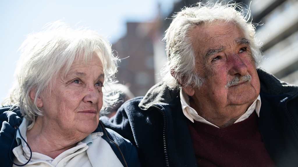 Topolansky y Mujica ponen en duda el triunfo del FA si la candidata es Cosse