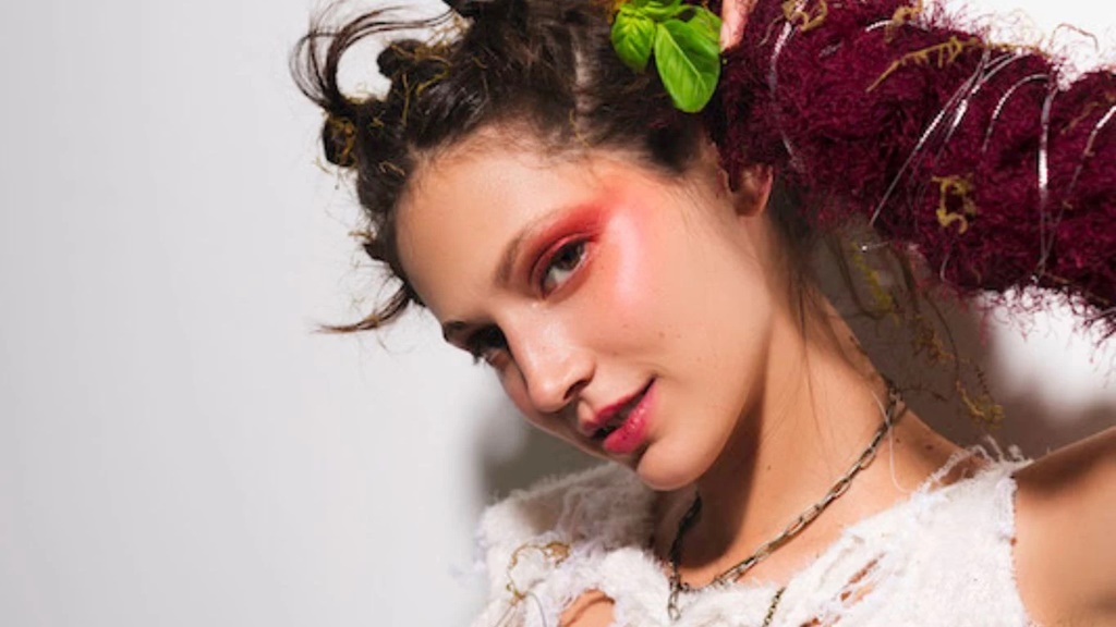 La Música del Día Feli Colina del norte de Argentina para el mundo