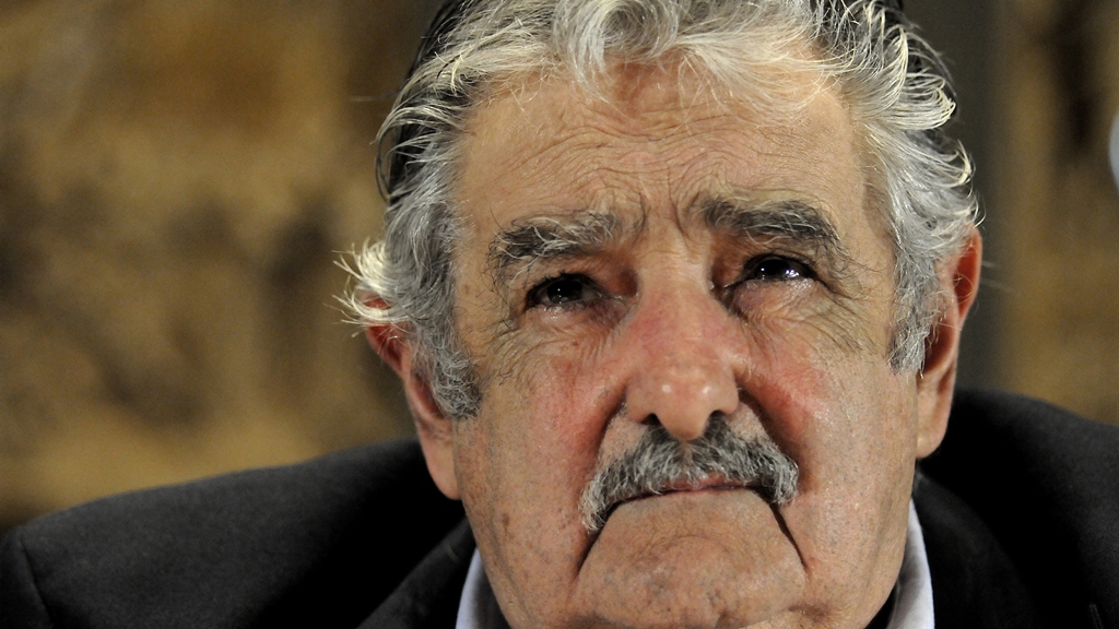 José Mujica (1935-2025)