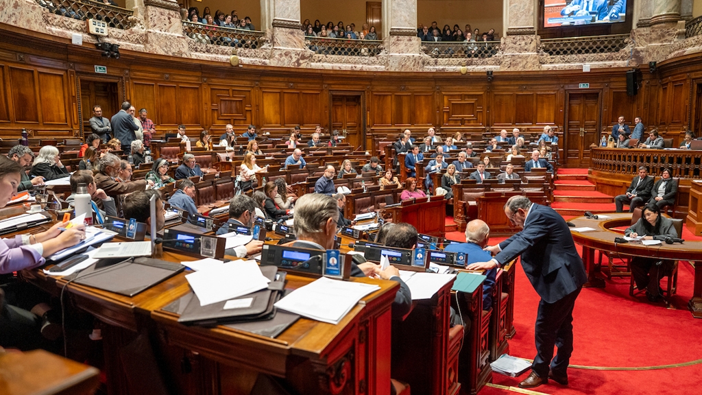 Noticias del jueves 26 de febrero de 2026