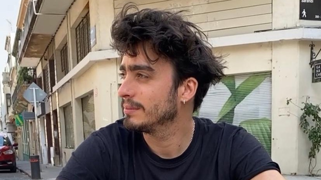 Yamandú Plada, co fundador y director de Redalco. / Foto: Instagram de Yamandú Plada.