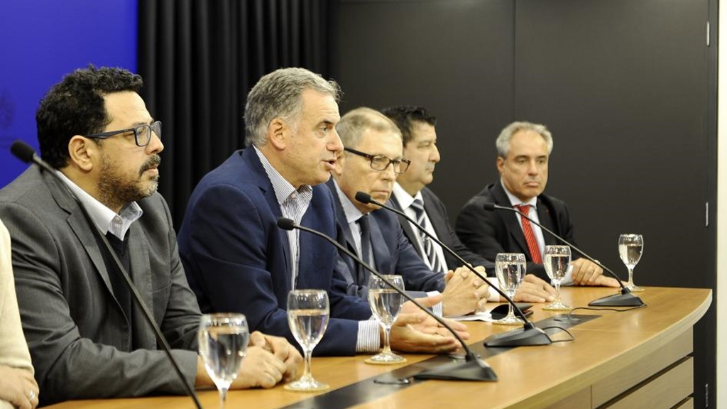 Gobierno firmó acuerdo con Grupo Vía Central y evita arbitraje