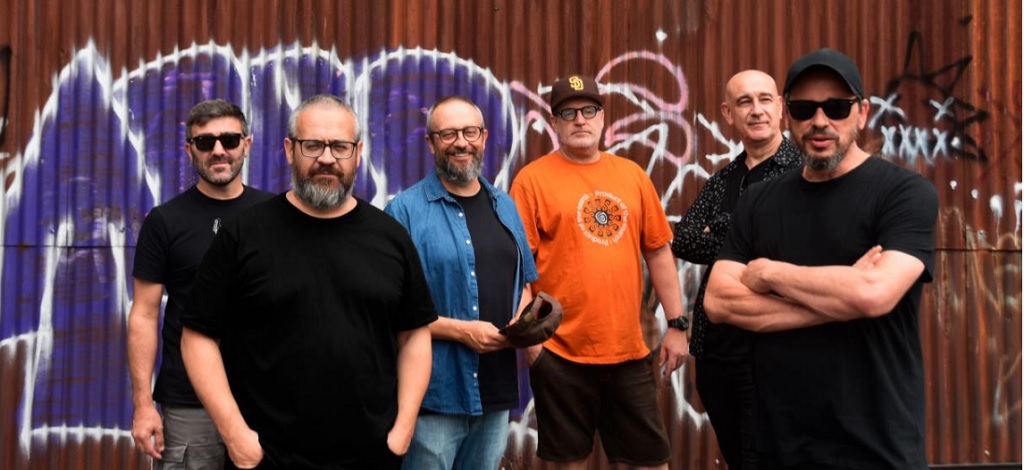 La Banda de la Luna Azul