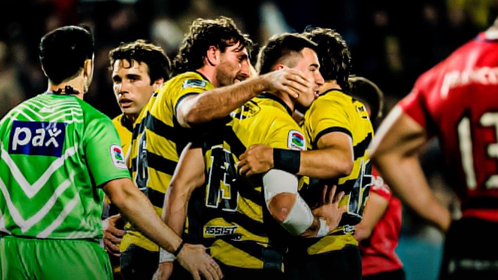 Peñarol Rugby
