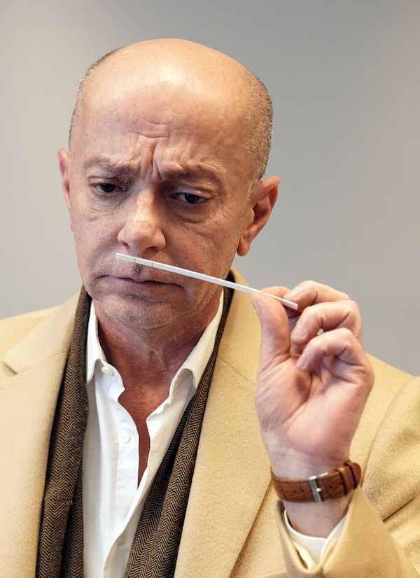 Bernardo Conti