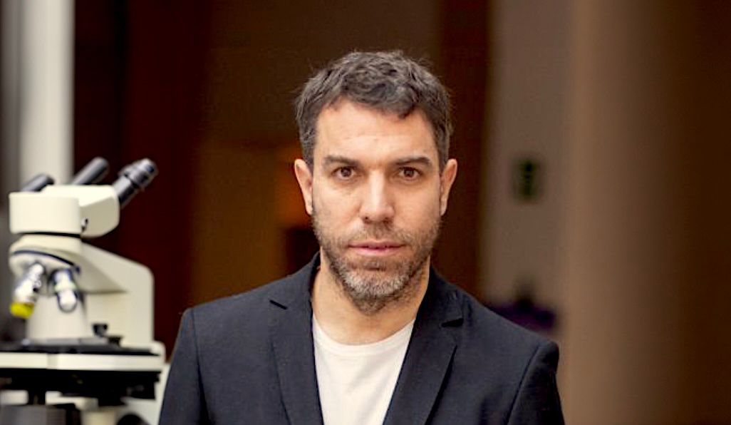 Doctor Adolfo García