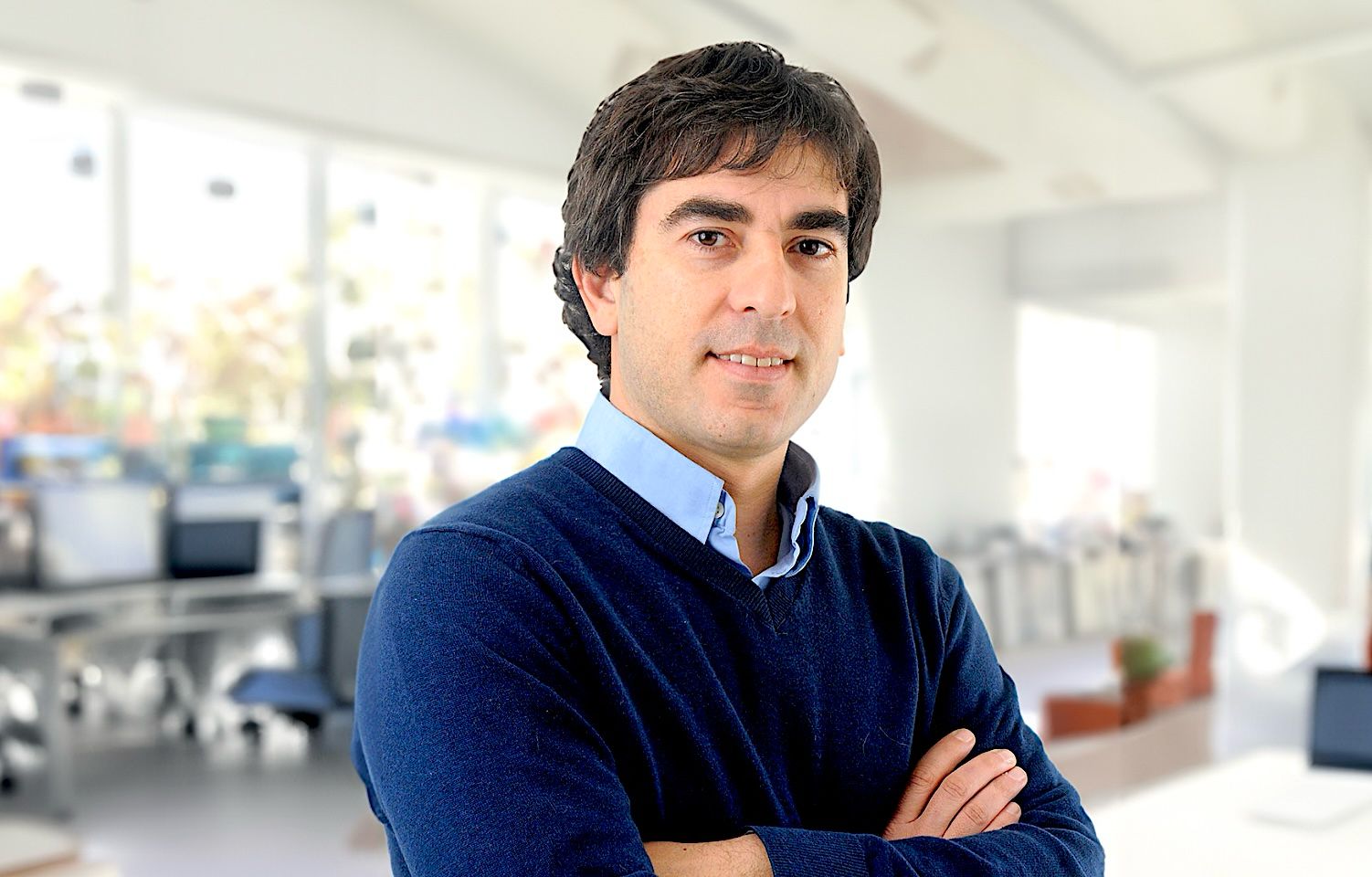 Martín Aguirre