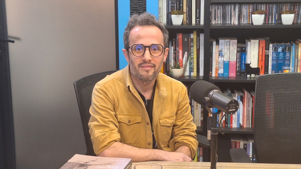 Pablo Marcovecchio. Director Realizador de Enano Maldito (Productora / Postproductora).