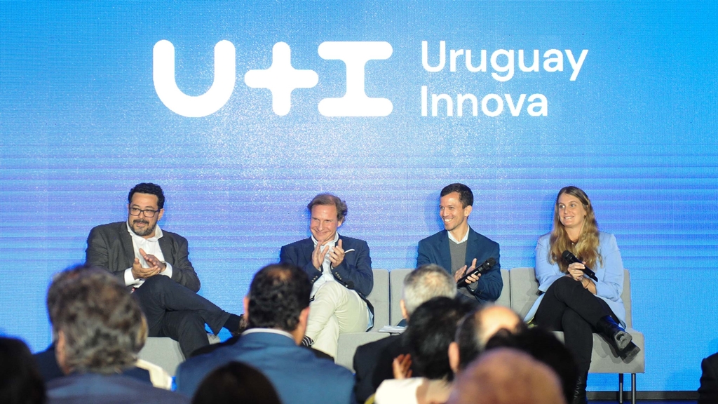 Uruguay Innova