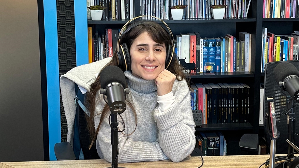 “Ida: la madre de internet”, la obra de teatro infantil que cuenta la historia de Ida Holz