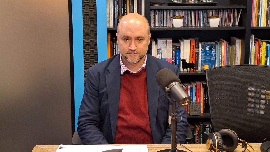 Comercio exterior e inversiones: ¿En qué consisten las medidas del Ministerio de Economía para facilitar procesos? ¿Qué otros pasos vendrán? Con Juan Labraga, director de la Asesoría en Política Comercial