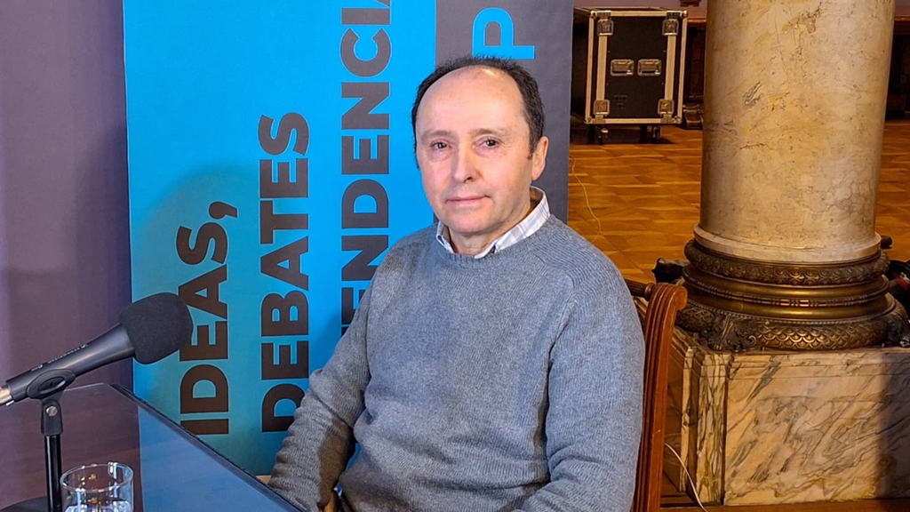 Ángel Montes de Oca