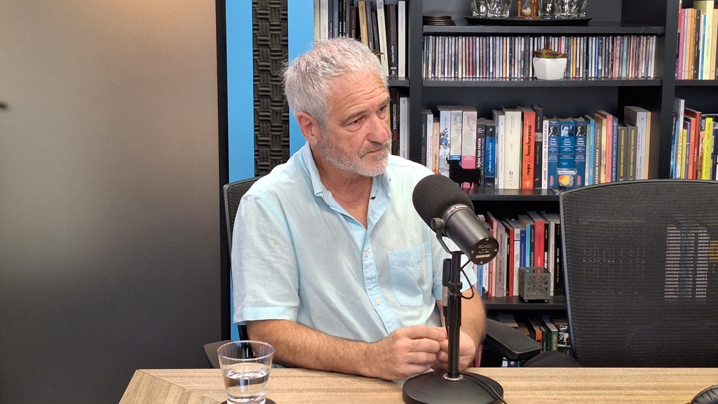 Cambio de la matriz energética hacia fuentes renovables: Uruguay mostró que es “posible”, “eficiente” y “generador de empleo”, dice Ramón Méndez