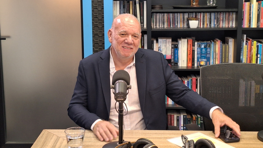 Walter Verri, diputado del Partido Colorado