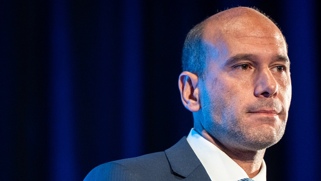 Martín Lema. Foto: Mauricio Zina / adhocFOTOS