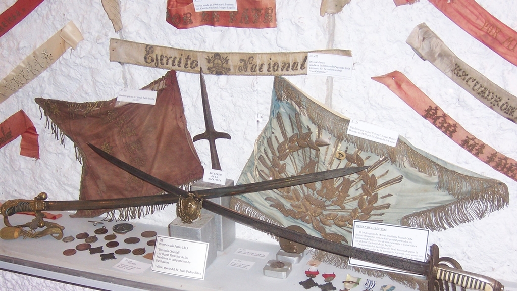 Batalla de Carpintería