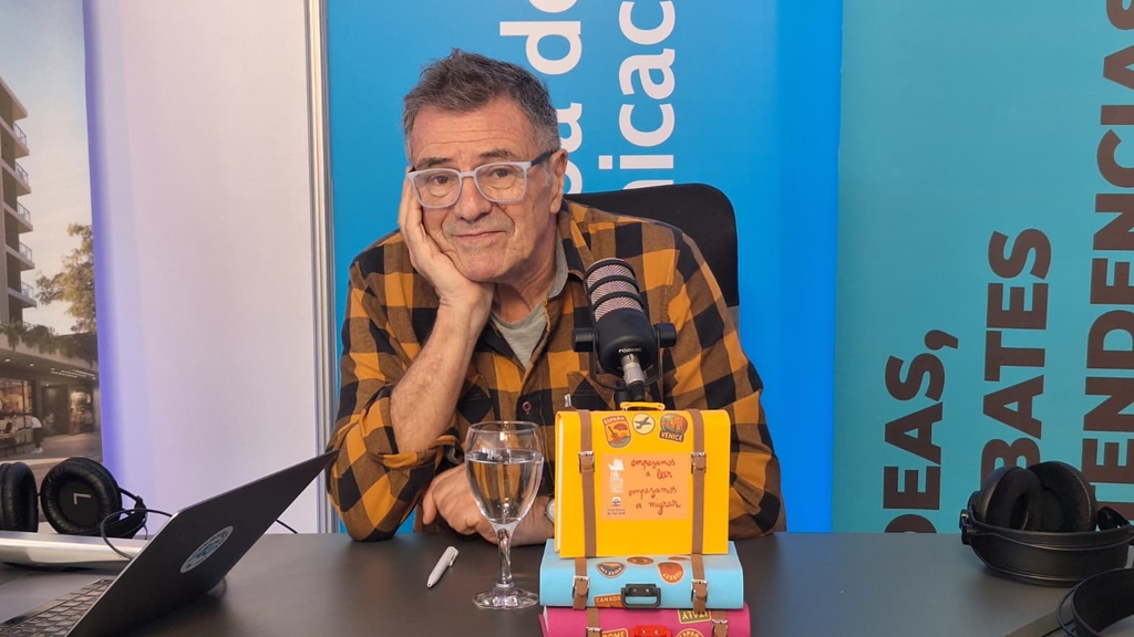 Guillermo Saccomanno