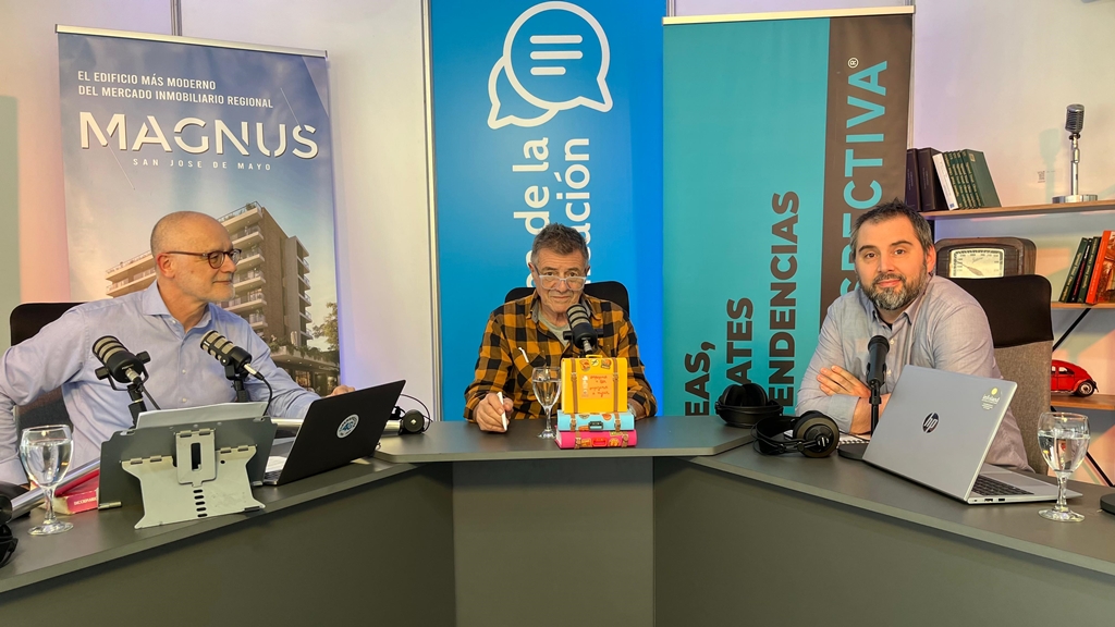 Feria del Libro en San José 2025