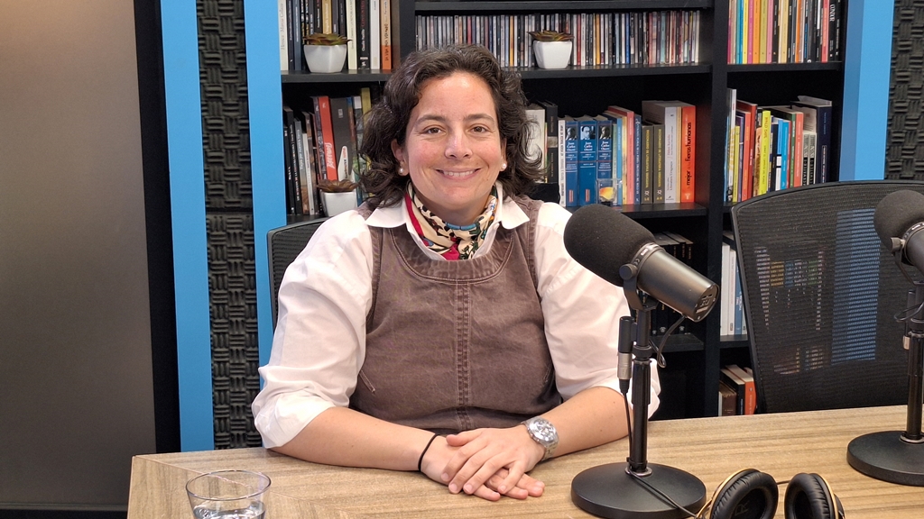 Ing. Agr. Elena Peñagaricano