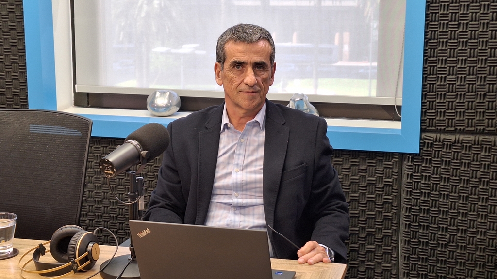 Raúl Lamas. Gte. Arquitectura de Soluciones de ID Digital y Certificación (Interfase).