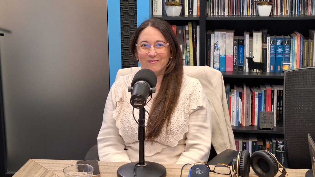 Ana Karina Lucero. Referente Ciberseguridad en Cámara Uruguaya de Tecnologías de la Información.