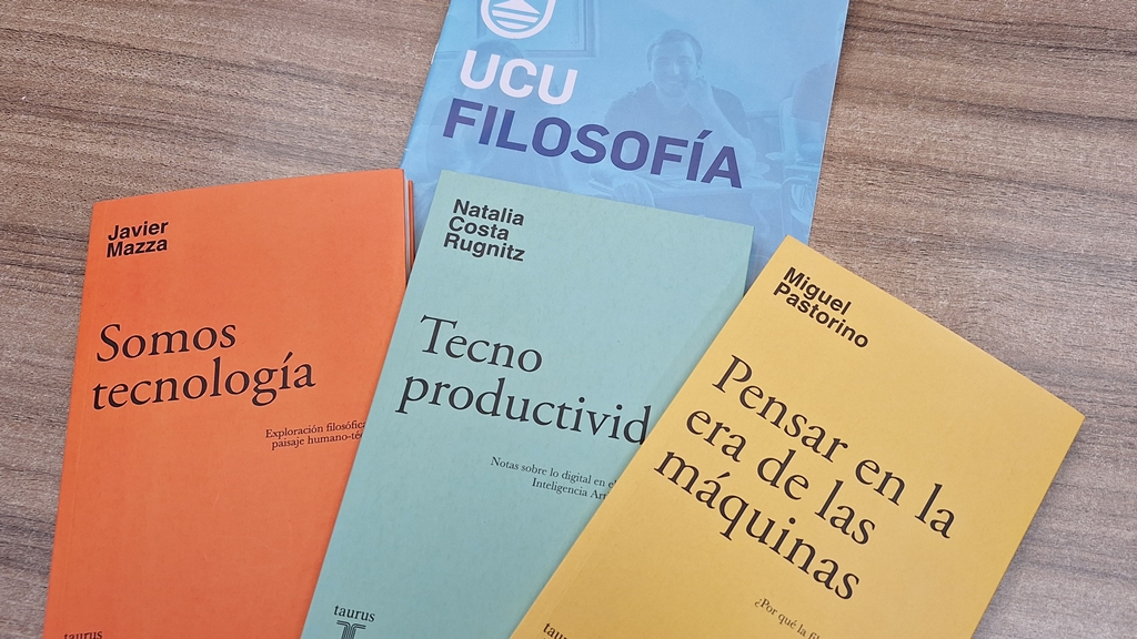 Colección Filosófica.