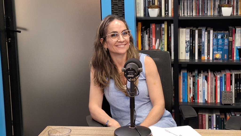 Magdalena Vola. Médico dermatóloga y profesora Adjunta de la Unidad de Dermatología (UdelaR).