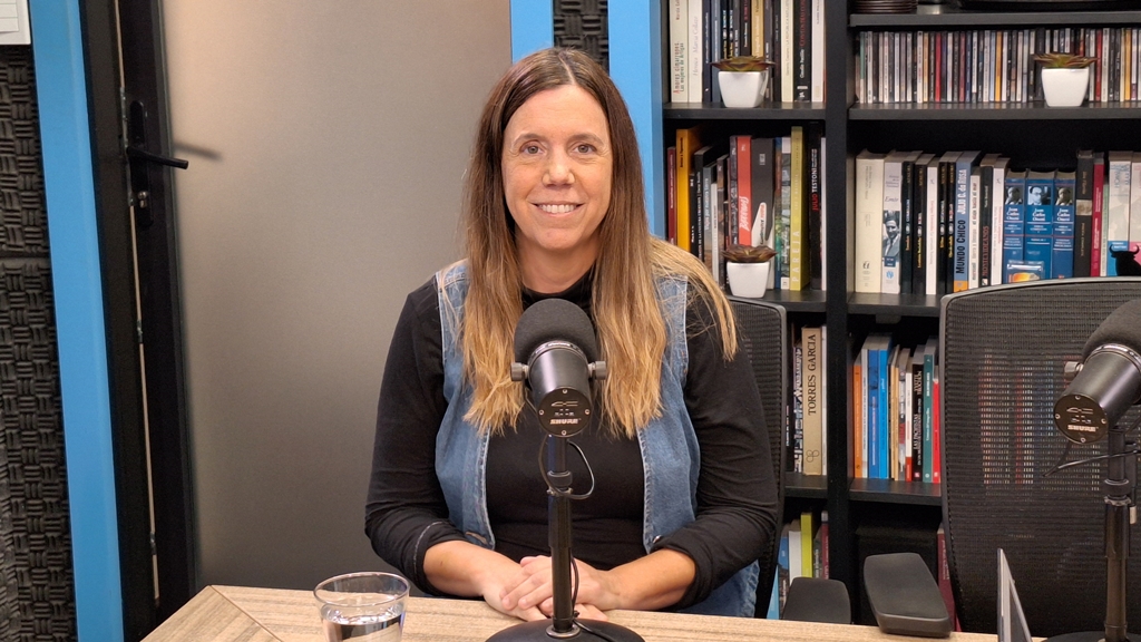 Pilar Moreno. Investigadora senior del Institut Pasteur de Montevideo y de la Universidad de la República, licenciada en Bioquímica, magíster en Ciencias Biológicas y doctora en Ciencias Biológicas por la Facultad de Ciencias de la Universidad de la República. Profesora adjunta con dedicación total en la Facultad de Ciencias de la Udelar.