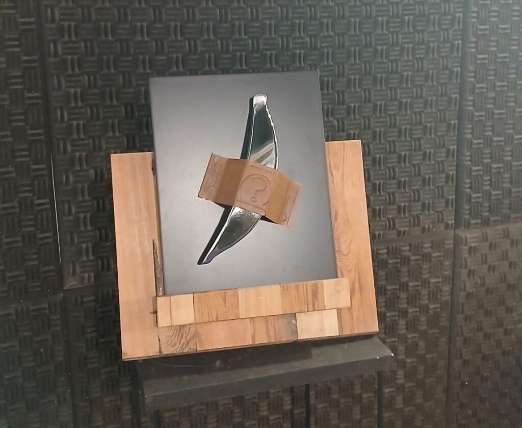 Obra Andrés Urtado Morales