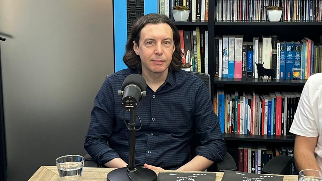 Ing. Antonio Mauttone. Tutor del trabajo de la Ing. Rassmussen, profesor agregado de Facultad de Ingeniería, investigador. Especializado en desarrollo de metodologías cuantitativas, optimización y simulación de sistemas del transporte urbano.