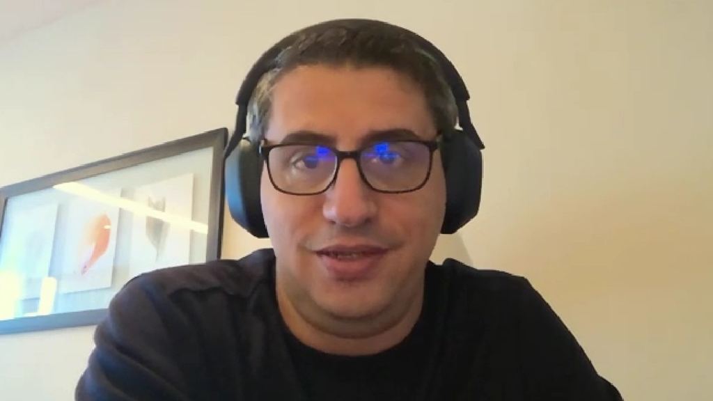 Reynaldo de la Fuente. Ingeniero de sistemas, director de Consultoría y Socio en Datasec, empresa de consultoría y auditoría en el área de la Seguridad de la Información.