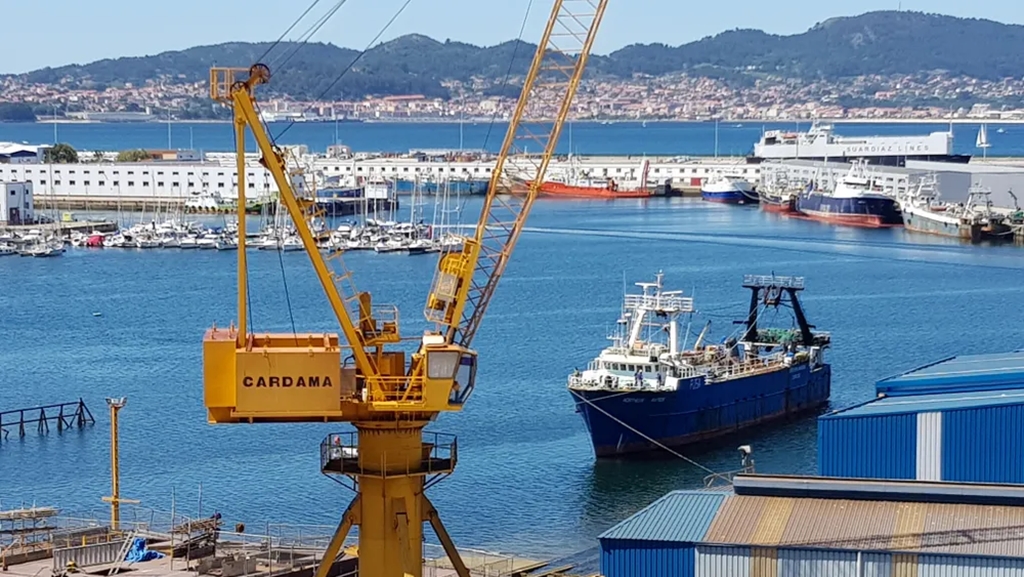 Foto: página web de Cardama