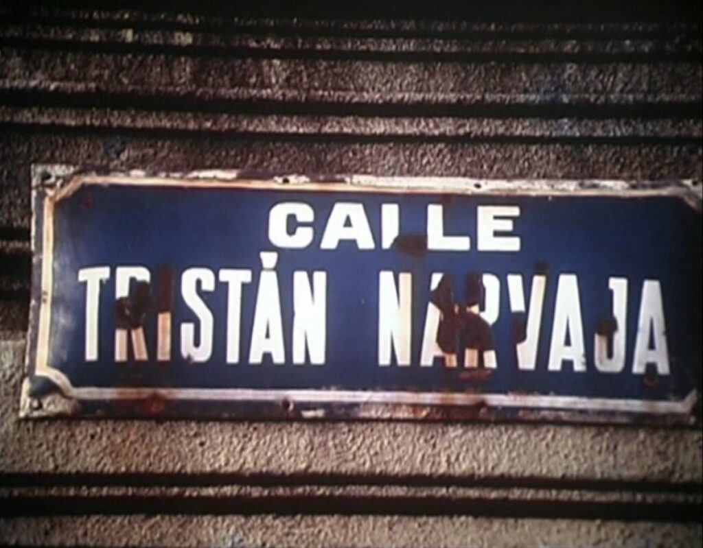 Feria Tristán Narvaja en 1978