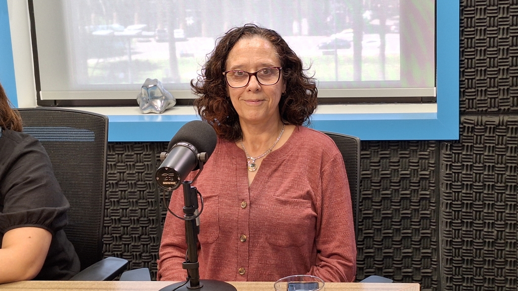 Rosario Durán. Química Farmacéutica, Dra. en Química (PEDECIBA, UdelaR). Actualmente investigadora principal del Institut Pasteur de Montevideo y responsable de la Unidad de Bioquímica y Proteómica Analíticas. Investigadora PEDECIBA.