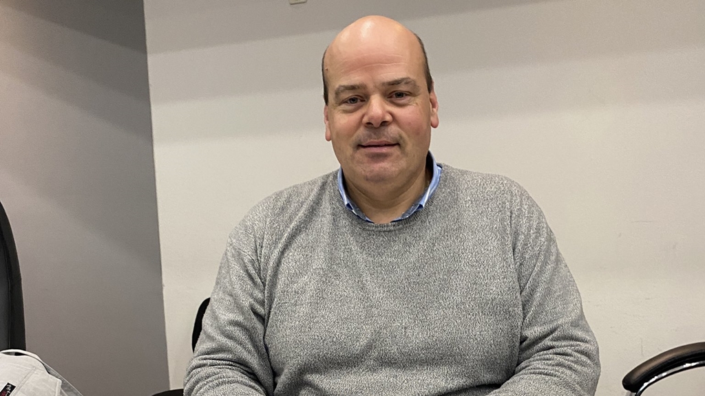 Foto: X de Marcelo Tamborini