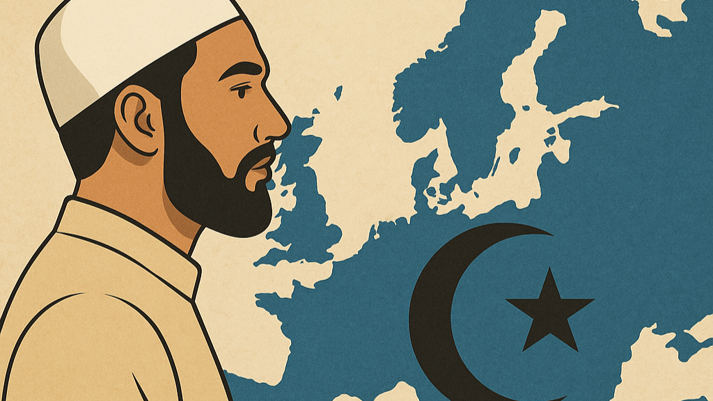 El islam en europa