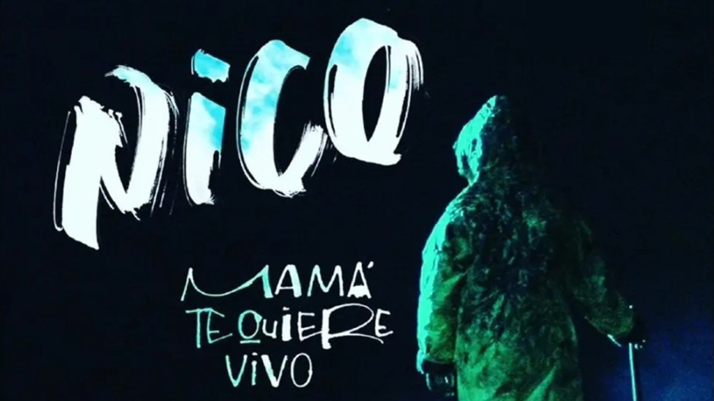 Nico película
