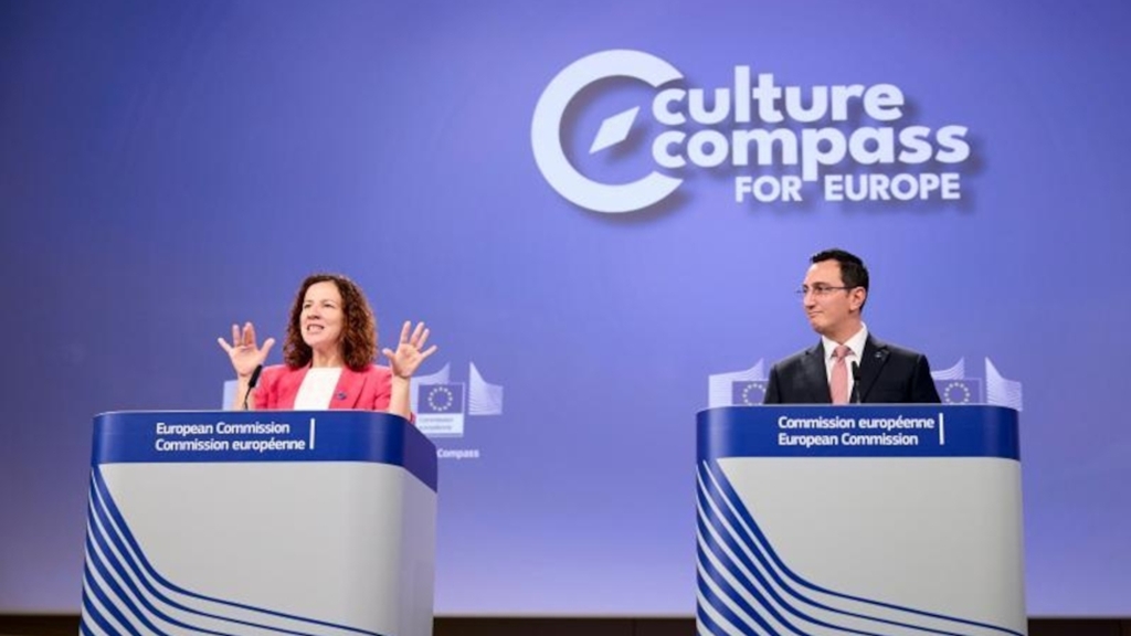 Foto: Sitio web de la Comisión Europea