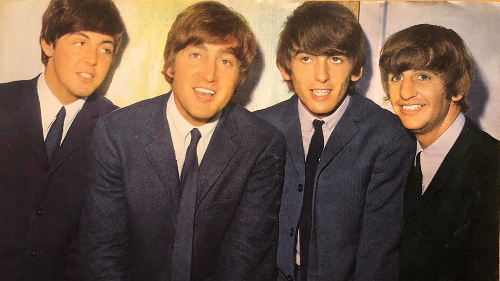 The Beatles