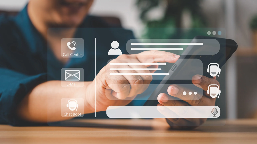 Chatbot. Foto: Dominio público