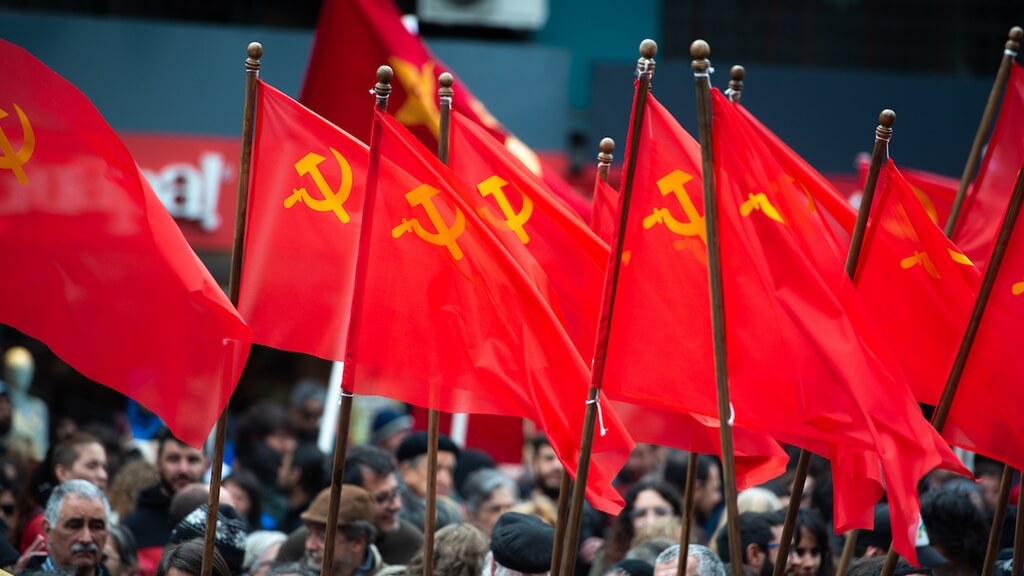 El Partido Comunista se comprometió a “construir el apoyo social y político” para la iniciativa de gravar al 1% más rico: El debate “trasciende” a “cuánta desigualdad se está dispuesto a tolerar”, dice Gabriel Mazzarovich del Comité Central