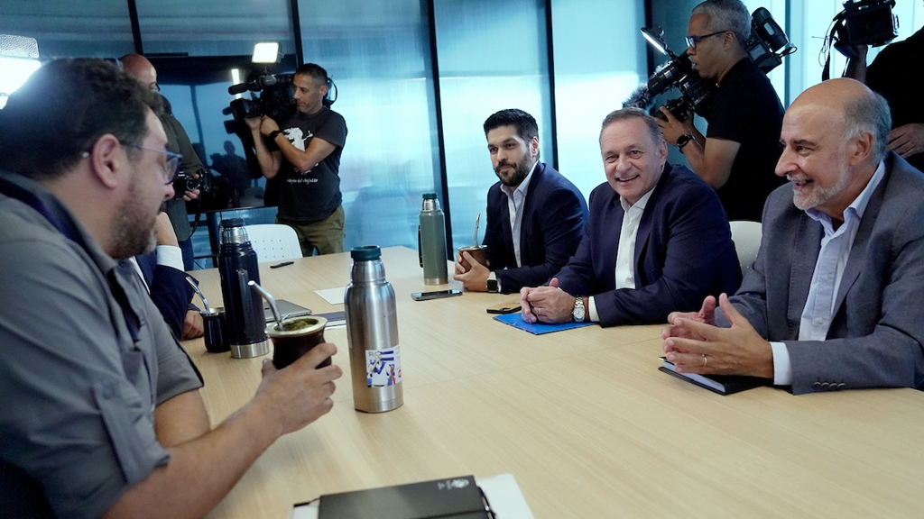 Foto: Javier Calvelo / adhocFOTOS