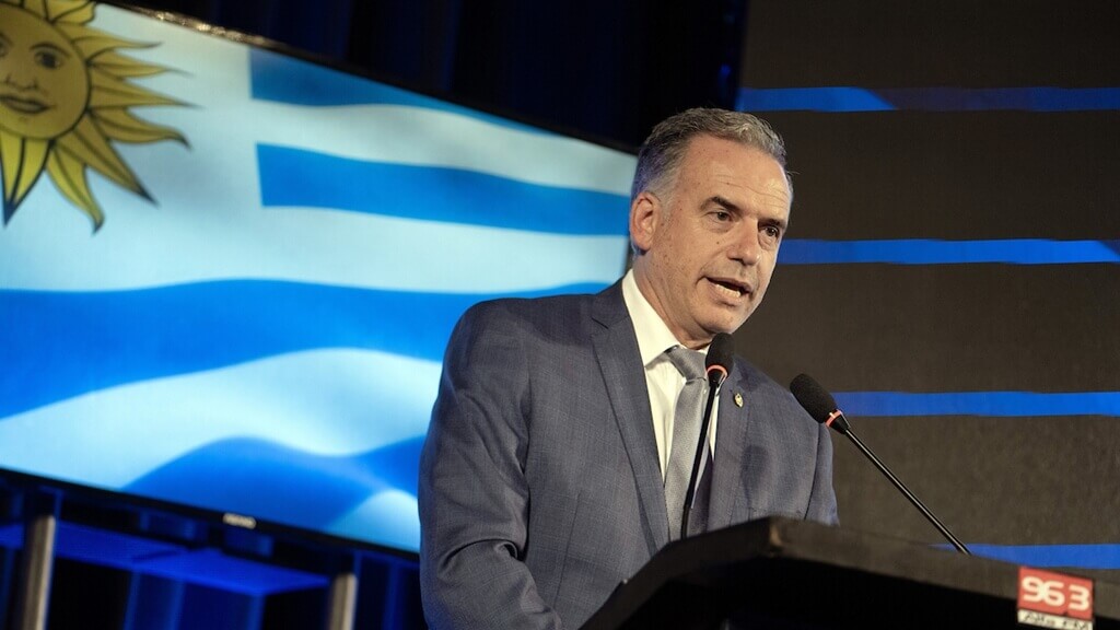 El Tablero Político | Orsi hizo balance de su gestión: "Tropiezos discursivos", "lanchas torpederas" por encima de buques insignias y pasar del "parche" a "la lógica del proyecto"