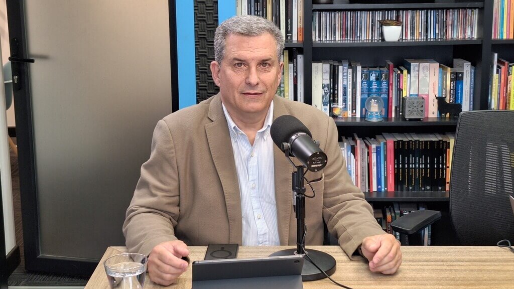 Alejandro Stipanicic