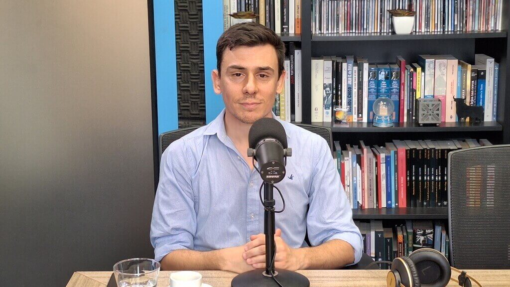 Periodismo policial: ¿Alimenta el morbo o presenta realidades cada vez más complejas de nuestro país? Con Guillermo Losa, cronista