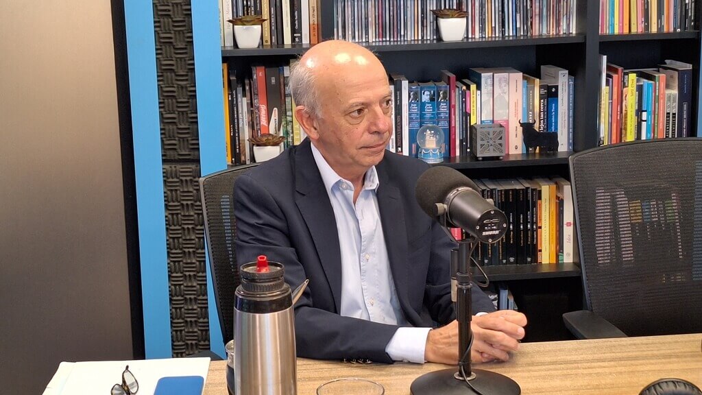 Caso Cardama: Javier García (PN) afirma que en la interpelación a la ministra Lazo “más importante que el resultado, era la información que se conociera”